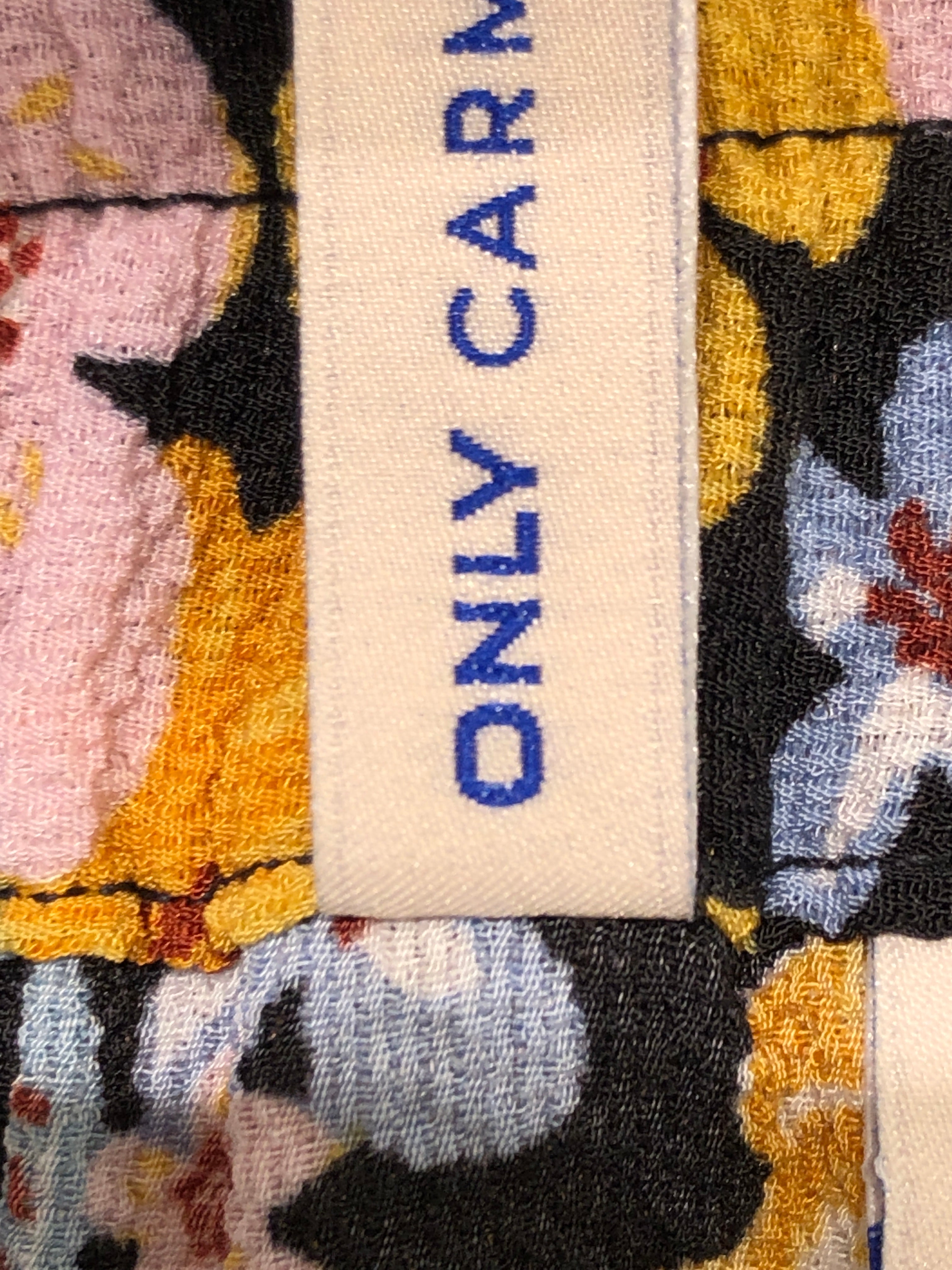 Only Carmakoma Nederdel